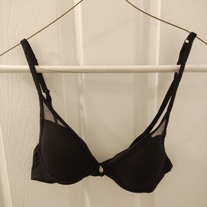 Third Love Pushup Bra